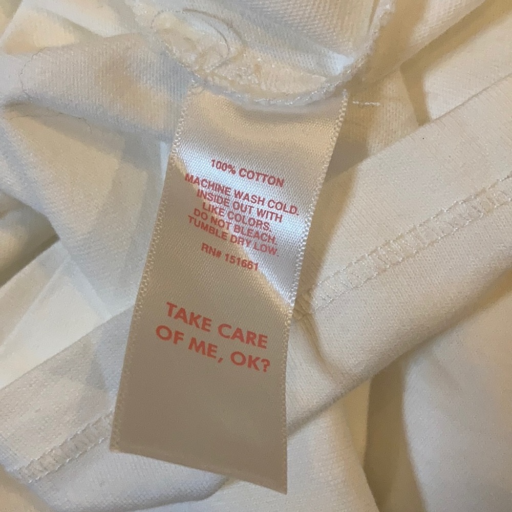 NWT Ban.do Introvert Retro Graphic T Shirt Cotton - Picture 9 of 9